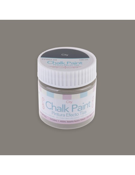 MP Chalk Paint, Pintura Acrílica Efecto Tiza Vintage