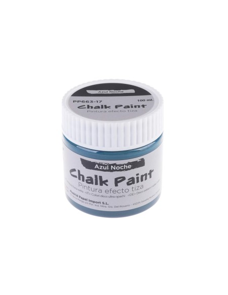 MP Chalk Paint, Pintura Acrílica Efecto Tiza Vintage