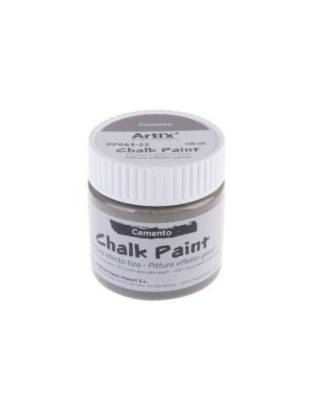 MP Chalk Paint, Pintura Acrílica Efecto Tiza Vintage