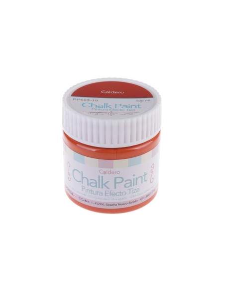 MP Chalk Paint, Pintura Acrílica Efecto Tiza Vintage