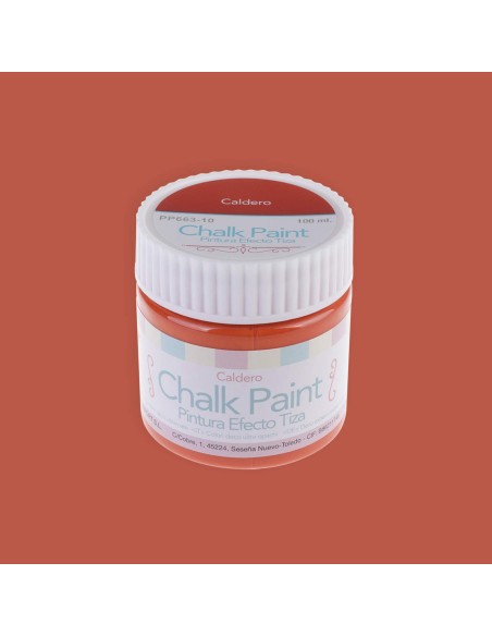 MP Chalk Paint, Pintura Acrílica Efecto Tiza Vintage