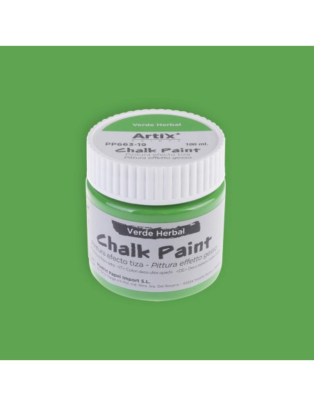 MP Chalk Paint, Pintura Acrílica Efecto Tiza Vintage