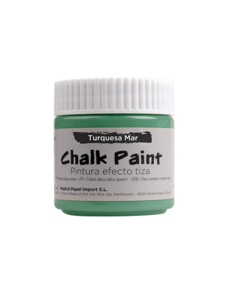 MP Chalk Paint, Pintura Acrílica Efecto Tiza Vintage