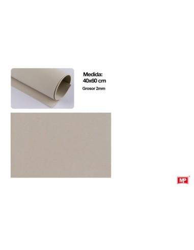 Goma eva con 40x60cm - Paquete de...