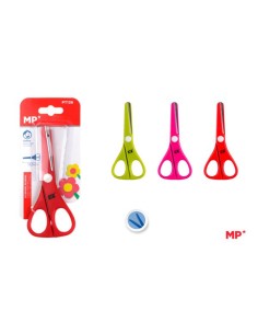 Tijera Infantiles - Color...