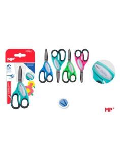 Tijeras Fácil Agarre -...