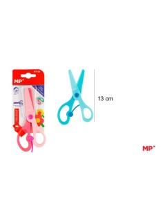 Tijera Anticorte de...