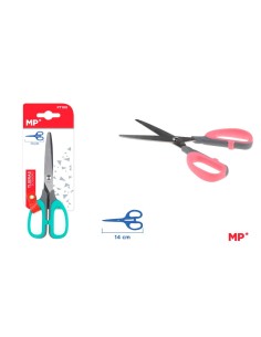 Tijera Goma - Color Aleatorio