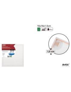 Lienzo profesional de alta...