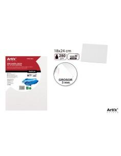 Lienzo en Tabilla 280 g/m2