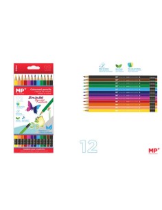 MP - Lapiceros de colores...