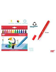 MP - Rotuladores Triangular...