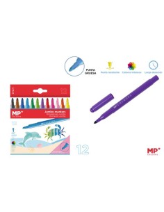 MP - Rotuladores Jumbo...