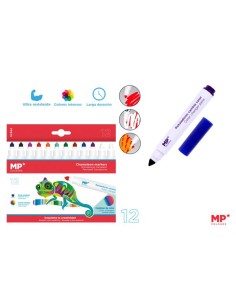 MP - Rotuladores Cambia...