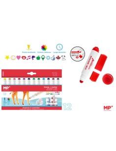 MP - Rotuladores con Sello...