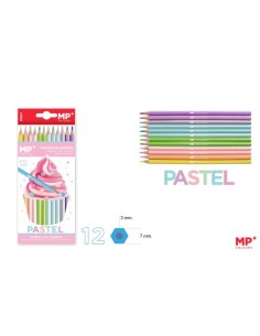 MP - Lapices de colores...