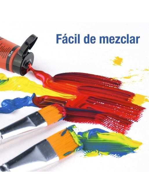 ARTIX Pintura acrílica - 75 ml