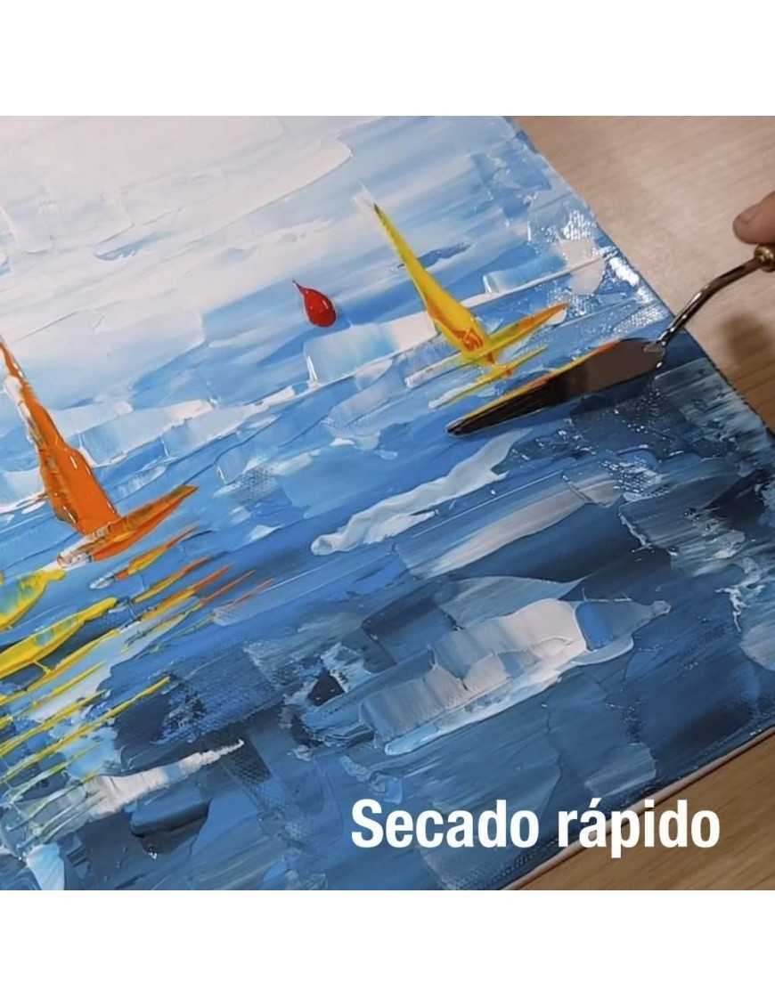 ARTIX Pintura acrílica - 75 ml