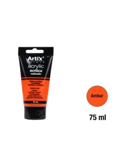 ARTIX Pintura acrílica - 75 ml