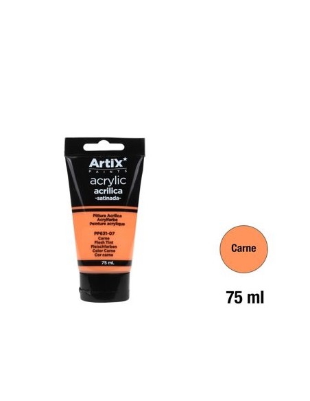 ARTIX Pintura acrílica - 75 ml