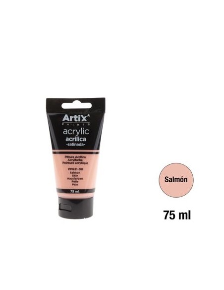 ARTIX Pintura acrílica - 75 ml