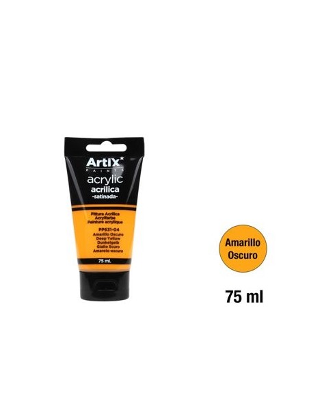 ARTIX Pintura acrílica - 75 ml