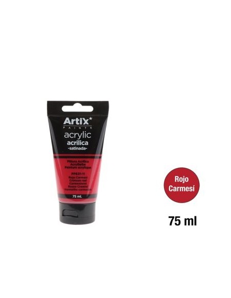 ARTIX Pintura acrílica - 75 ml