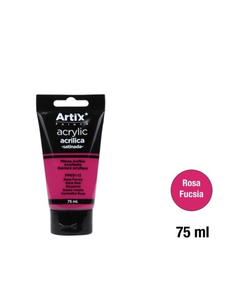 ARTIX Pintura acrílica - 75 ml