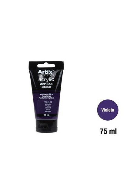 ARTIX Pintura acrílica - 75 ml