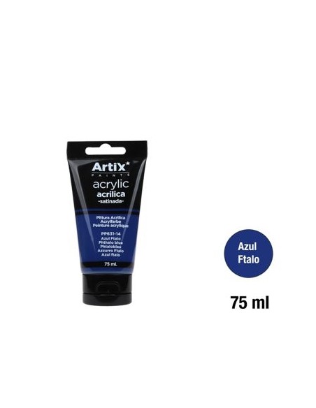 ARTIX Pintura acrílica - 75 ml