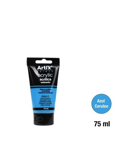 ARTIX Pintura acrílica - 75 ml