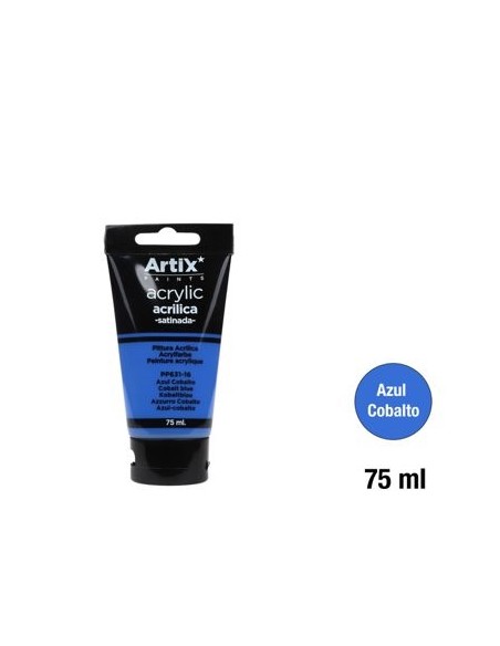 ARTIX Pintura acrílica - 75 ml