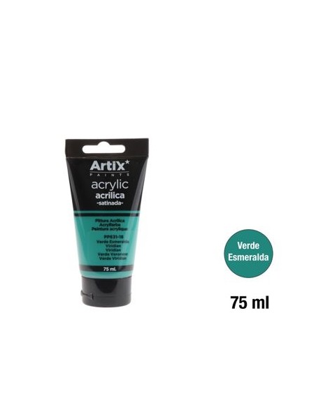 ARTIX Pintura acrílica - 75 ml