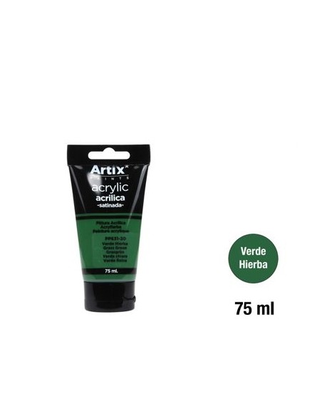 ARTIX Pintura acrílica - 75 ml