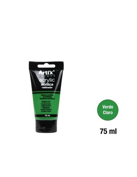 ARTIX Pintura acrílica - 75 ml