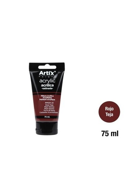 ARTIX Pintura acrílica - 75 ml