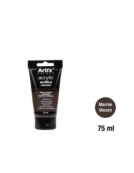 ARTIX Pintura acrílica - 75 ml