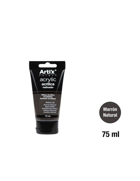 ARTIX Pintura acrílica - 75 ml