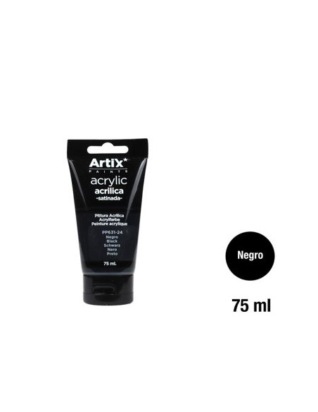 ARTIX Pintura acrílica - 75 ml