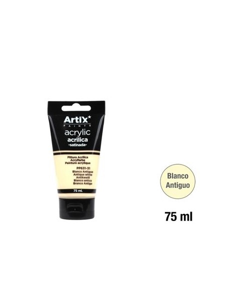 ARTIX Pintura acrílica - 75 ml