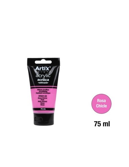 ARTIX Pintura acrílica - 75 ml