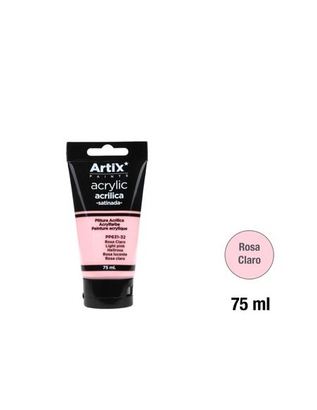 ARTIX Pintura acrílica - 75 ml