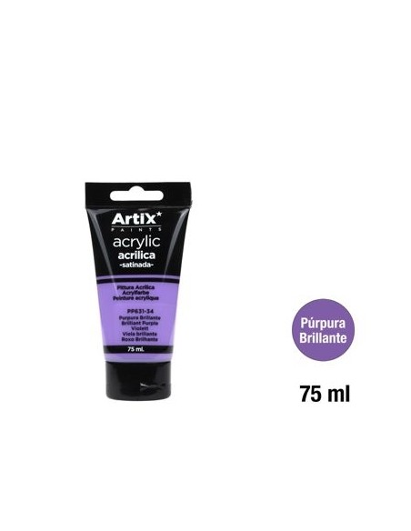 ARTIX Pintura acrílica - 75 ml