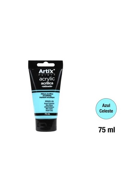 ARTIX Pintura acrílica - 75 ml
