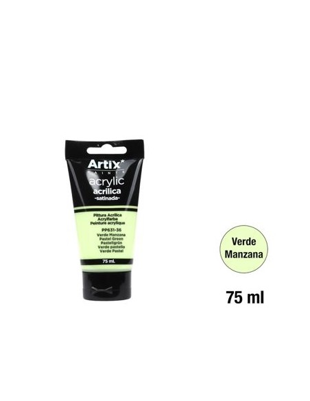ARTIX Pintura acrílica - 75 ml