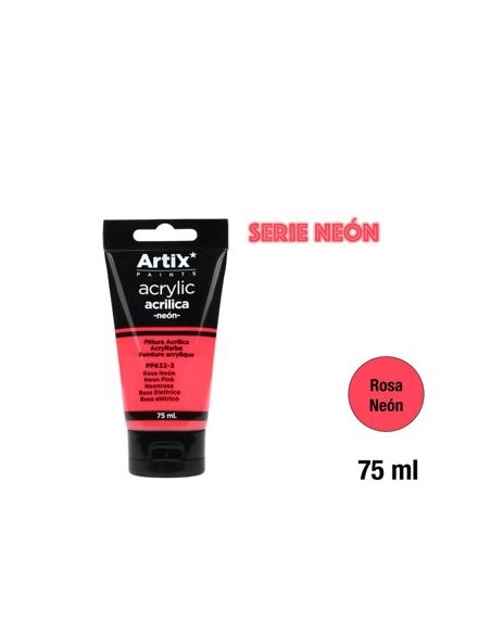 ARTIX Pintura acrílica - 75 ml