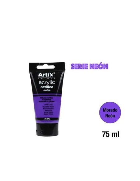 ARTIX Pintura acrílica - 75 ml
