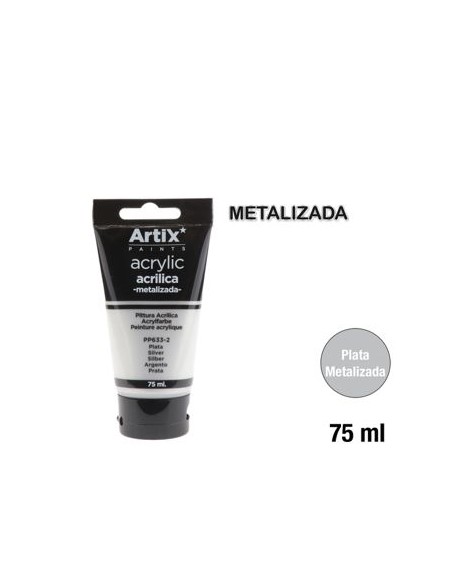 ARTIX Pintura acrílica - 75 ml