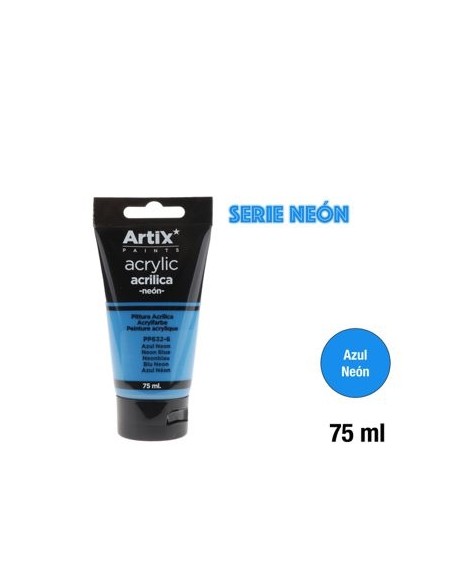 ARTIX Pintura acrílica - 75 ml