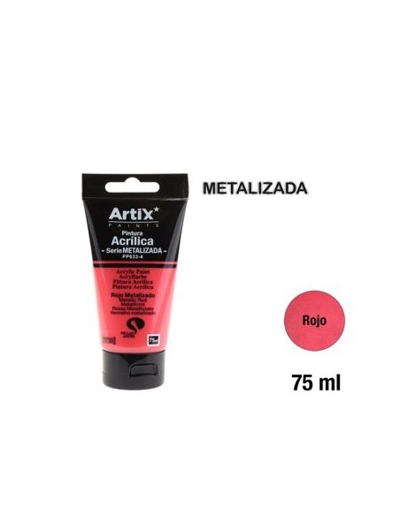 ARTIX Pintura acrílica - 75 ml